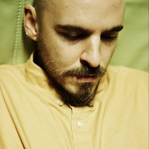 Wilma Archer: Easter Hay #1 // 30-05-20