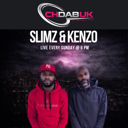 CHDAB UK - Slimz and Kenzo - 19/04/2026