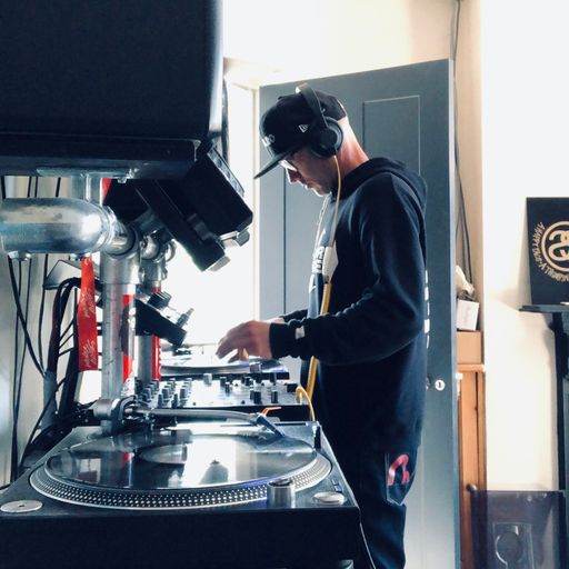 Breakin' Down Boundaries on Kane FM 04/04/2021