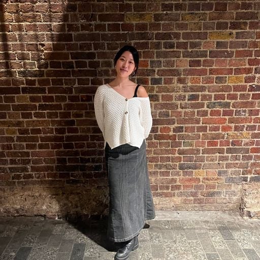 LISH - 18/04/26 - [Voices Radio]