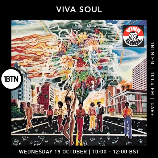 Viva Soul - 19.10.2022