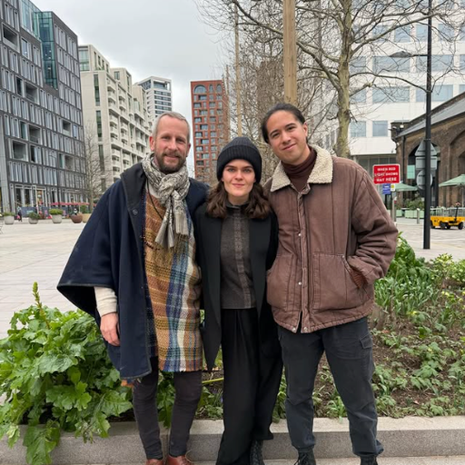 Sense Ability 26/02/26 - [Voices Radio]