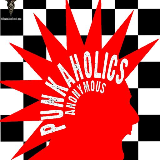 Punkaholics Anonymous Ska Special