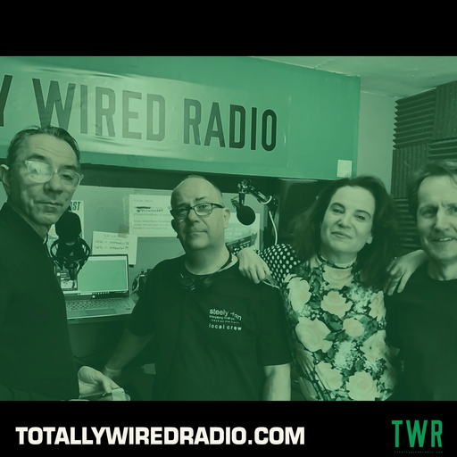 Eclectic Soul Show - Eddie Piller & JP Paddick ~ 04.05.23 #CoronationSpecial