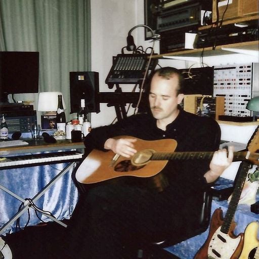 Kokonut Trip w/ Milan W - 1st April 2026