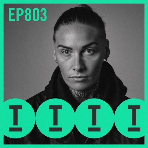 Toolroom Radio EP803: ESSEL