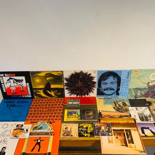 ...le matin du jeudi 16 mai 2024