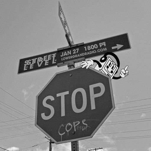 Street Level (01.27.2026)