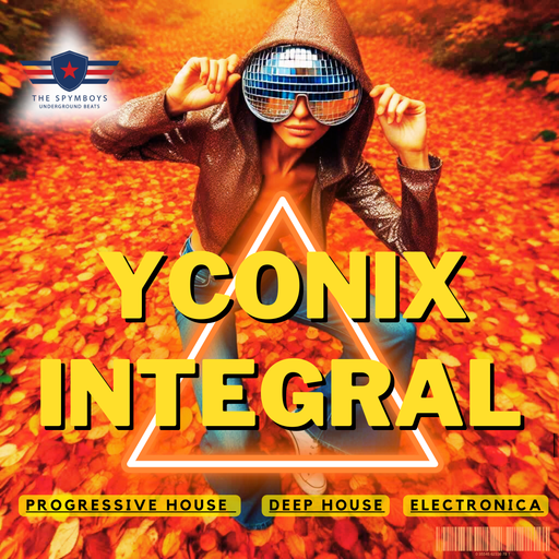 YCONIX INTEGRAL by SPYMBOYS