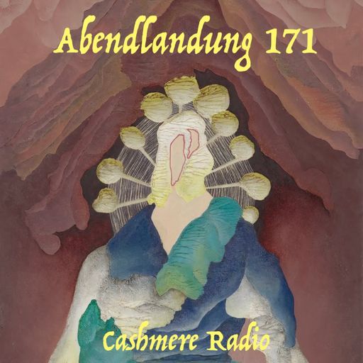 Abendlandung # 171 - Bunte Mischung 13.10.2025