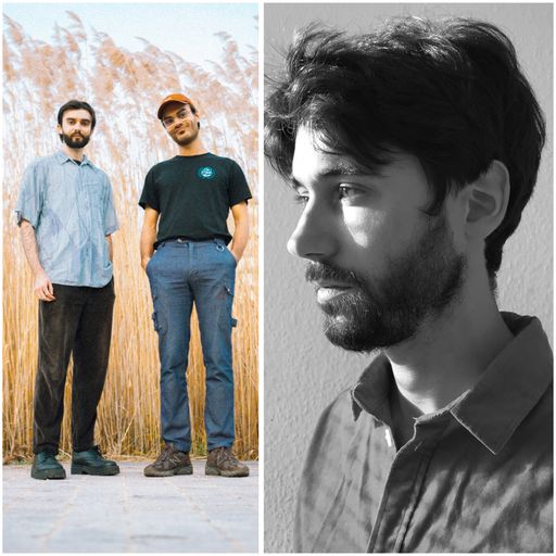Cashmere Guest Mixes Housecall welcomes Flaaviø 01.04.2025