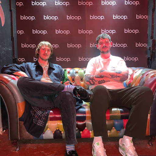 Sinuous x bubble.ldn - OBS & adventures of dog man - 05.11.25