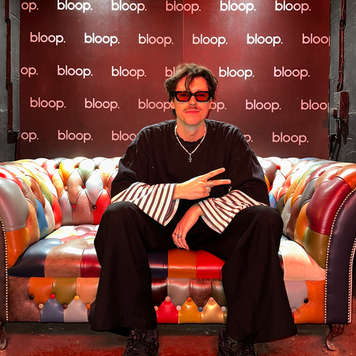 Chris Luno - 19.05.26 Bloop London Radio]