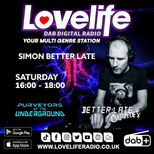 Simon Better Late 28 JUN 2025