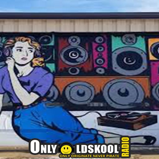 Ju Drops - OnlyOldSkoolRadio.com- JL Birthday Bash - Friday 24th April 2020