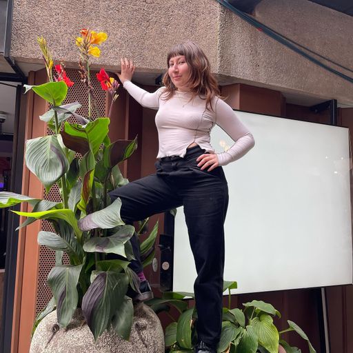 not the place w/ Henn 12/09/24 - [Voices Radio]