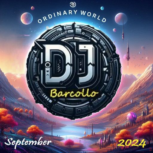 Ordinary World September 2024