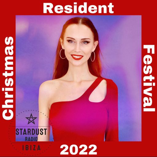 Julie Mont	Julie Mont - Christmas Resident Festival 2022