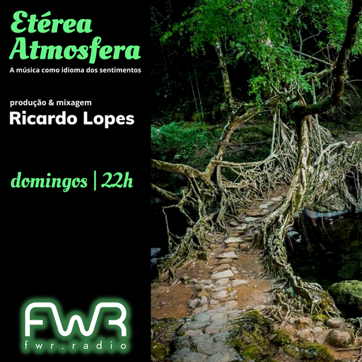 Etérea Atmosfera 005 - 13.3.2022