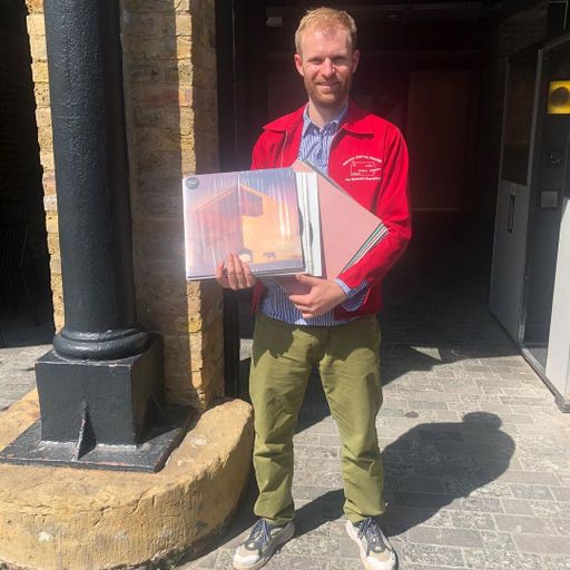 From Dawn Til Dusk - 14/05/23