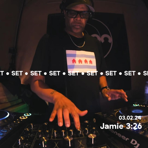 Jamie 3:26 @ Djoon 03/02/2024
