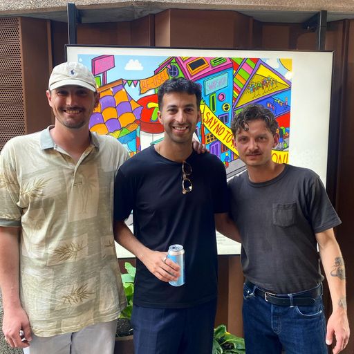 B + T w/ Temur - 02/05/25 [Voices Radio]