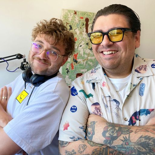 Lampin w/ T Rob - July 2022