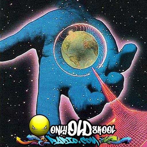 Planetbreakz  - Show 86  - Neil S  - Saturday 27th March 2021 - OnlyOldSkoolRadio.com