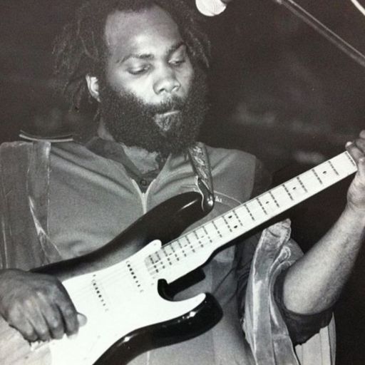 Dub On Air with Dennis Bovell (03/11/2024)