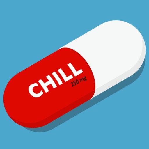 DJ Thor presents the Chill Pill  Promo Session Part 2