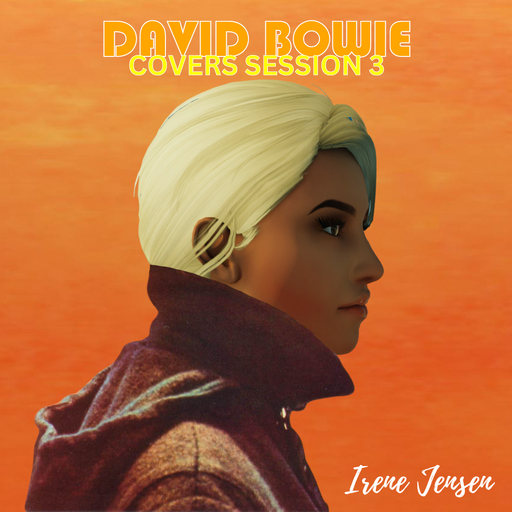David Bowie Covers Session 3 (05-12-2023)