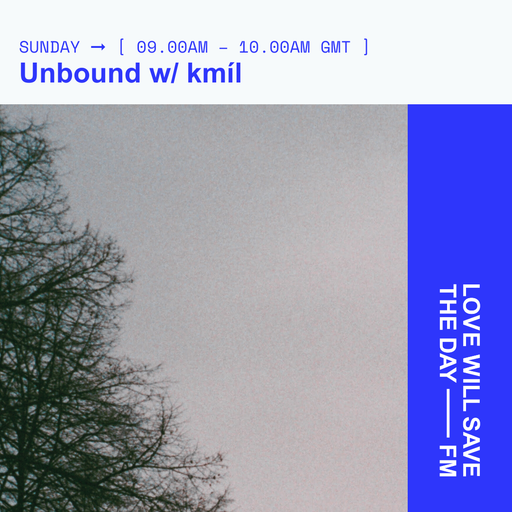 2025-12-14 Unbound | LWSTD-FM