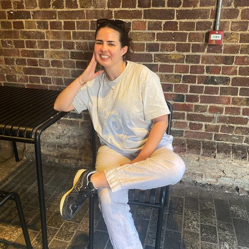 Jade Blends - 23/06/23