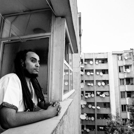 Sounds of Resistance With Ethiopian Records // 13-08-18