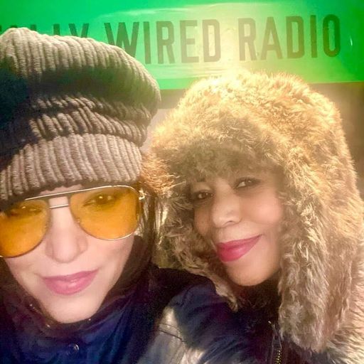 Bad Barbee - Jennie Matthias & Elizabeth Westwood ~ 14.11.22