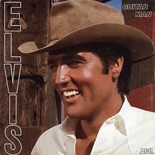 GOLDEN YEARS REMEMBERING ELVIS BONUS - THE 80S MINI SPECIAL