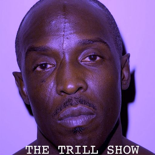 The Trill Show 09 - 22/11/2012