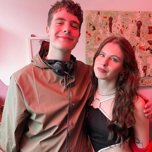 Spaces And Places DOOMSDAY Special w. Issac Dean - November 2022