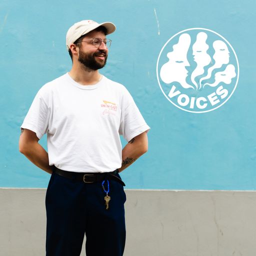 Short Journeys w/ Connor Gani - 09/02/25 - Voices Radio