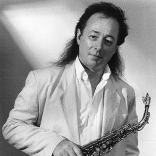 Session Players (19) - Phil Kenzie