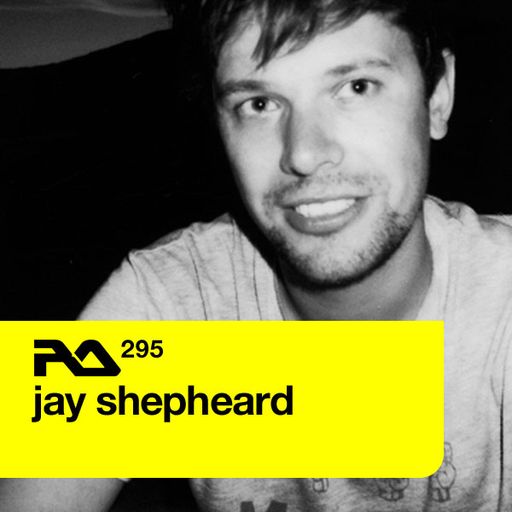 RA.295 Jay Shepheard
