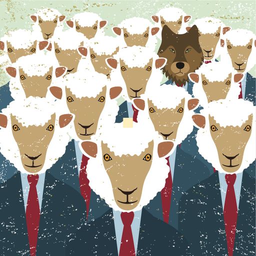 Dom Servini - Unherd Radio Special #6