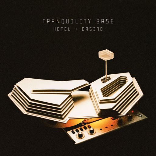 Hoxton Live X Tranquility Base Hotel