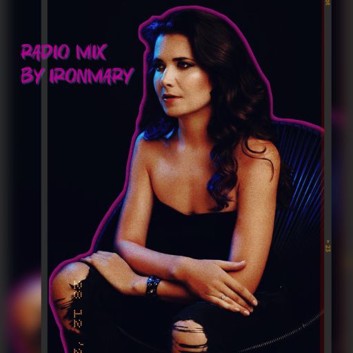 Mix for Reform Radio