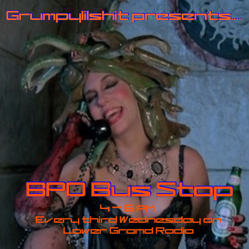 grumpylilshit presents BPD Bus Stop Episode 3