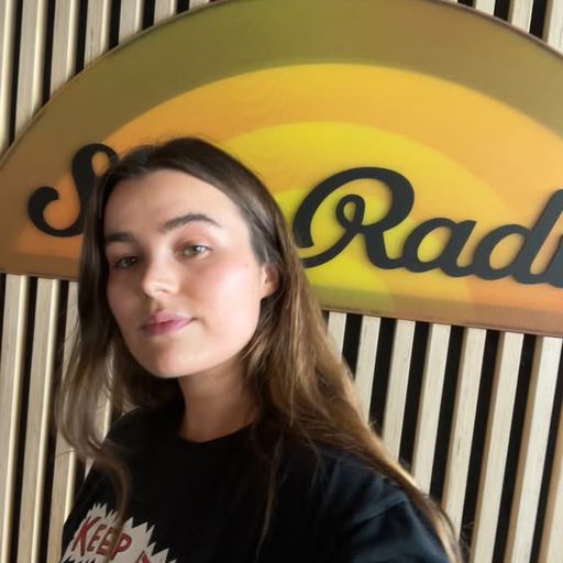 Sunny Reyne (09/07/2025)