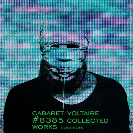 Stephen Mallinder (Cabaret Voltaire) - Solid Steel Radio Show [13-11-22-02]