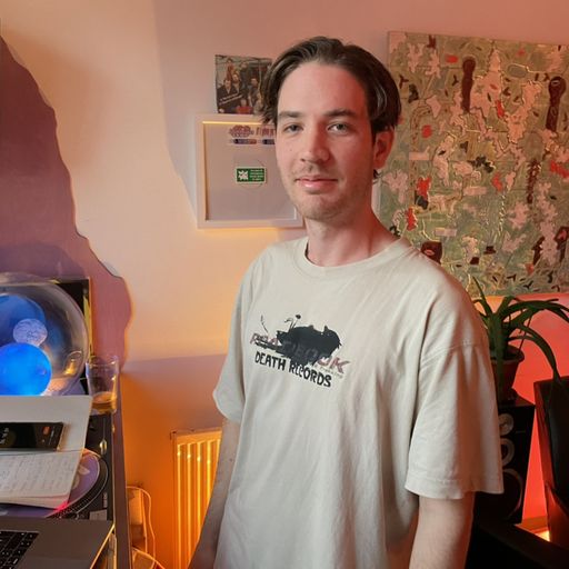 Morose's Playlist w. 5 A.M. NEO