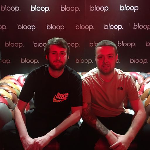 Kane Presents In To Deep w/ KEANO - 20.02.22