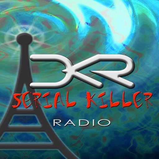 DKR's SERIAL KILLERS Radio Show 02, Diavlo Guest Mix